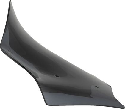 Pare brise Klock Werks Flare Ref : KWK00567A / 23100958 