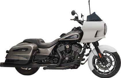 Kit carénage Klock Werks Kit carénage