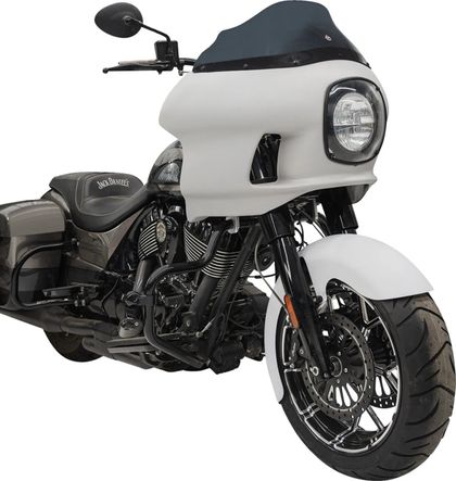 Kit carénage Klock Werks Kit carénage