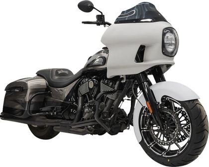 Kit carénage Klock Werks Kit carénage