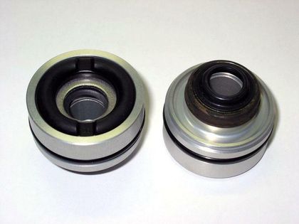 Kayaba DÄMPFERGEHÄUSE 46/18 MIT HYDRAULIKBREMSE Stoßdämpfer-Reparaturset