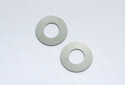 Clapets de suspension Kayaba 8x10x0.152 - x10 Universel