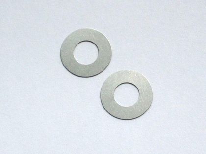 Clapets de suspension Kayaba 12x28x0.203 - x10 Universel