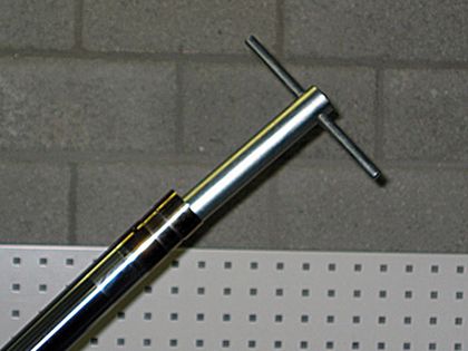 Clé de fourche Kayaba de blocage KX/CR/RM jusqu'à '03 Universel