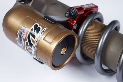 Amortisseur Kayaba arrière KYB Factory Kit