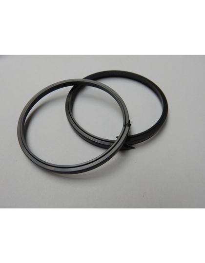 Kayaba Dichtlippe 48 mm Gabel-O-Ring