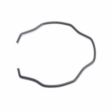 Kayaba Reservedele - Clip joint 43mm Gaffelrørring