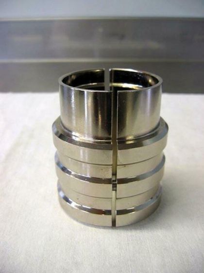 Guide joint spy de fourche Kayaba Bague Universel
