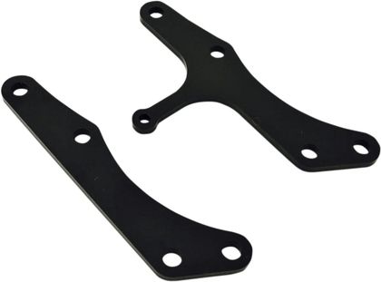 Kit de rabaissement LA Choppers abaissement