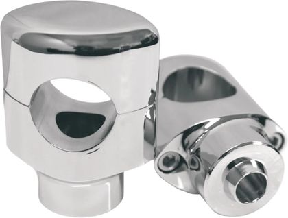 Rehausseur de guidon LA Choppers 06020419