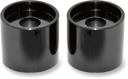 Rehausseur de guidon LA Choppers 06020455 Universel