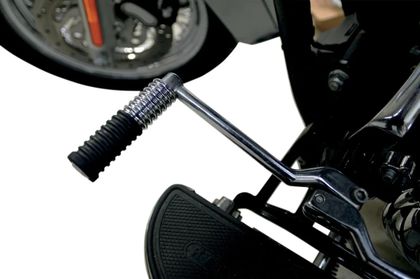 LA Choppers Erweiterung Gangschaltknauf Universell