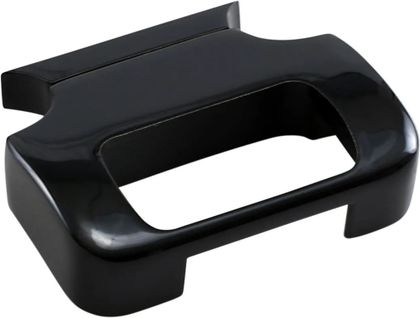 Support de compteur LA Choppers Montage