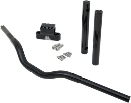 Guidon LA Choppers 06014455 Universel