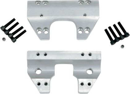 Pontet de guidon LA Choppers 06020212 Ref : LACH00195A / 06020212 