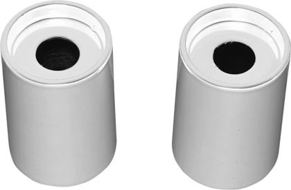 Rehausseur de guidon LA Choppers 06020669 Universel