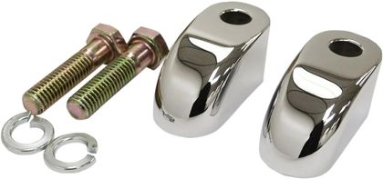 Rehausseur de guidon LA Choppers 06020689 Universel