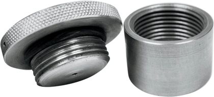 Bouchon de réservoir LA Choppers 07030479 Universel