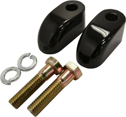 Rehausseur de guidon LA Choppers 06020690 Universel Ref : LACH00281A / 06020690 