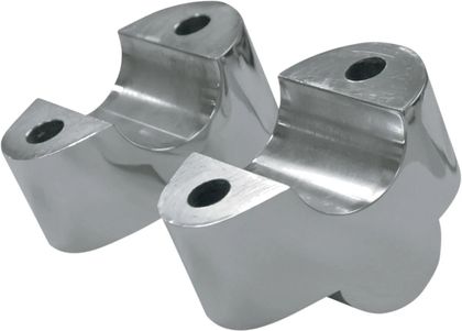 Rehausseur de guidon LA Choppers 06020511