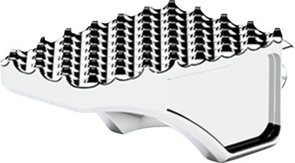 Repose-pieds LA Choppers County Line