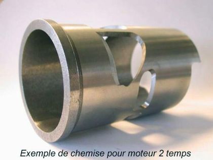 Chemise de cylindre Los Angeles Sleeve KFX700 KVF650 04 - 09 4T