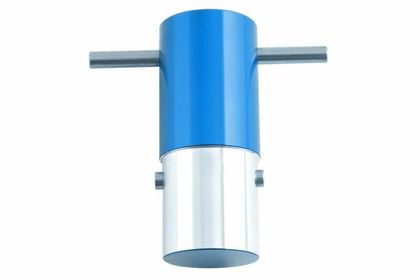 Ferramenta de ajuste Laser Tools alinhamento do eixo dianteiro 30mm Universal