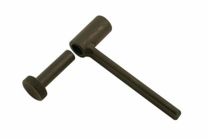 Levant de válvula Universal Laser Tools Poussoir de válvula ajuste de válvulas Universal