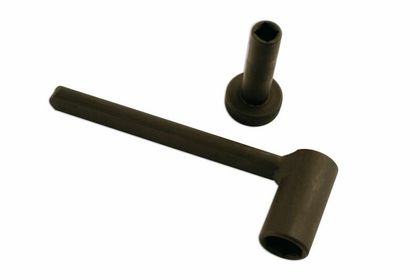 Levant de válvula Universal Laser Tools Poussoir de válvula ajuste de válvulas Universal