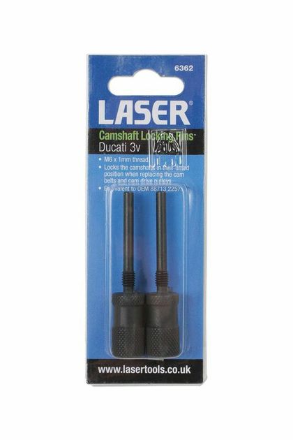 Laser Tools Pige calage Universel Tidsmåler