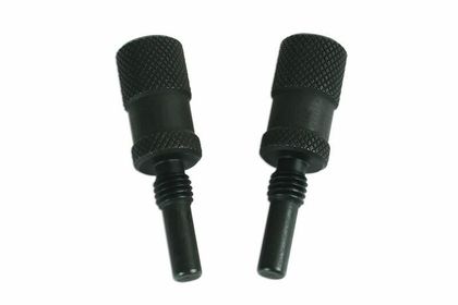Laser Tools Zündzeitpunkt Einstellwerkzeug 2pcs Einstellstift Universell