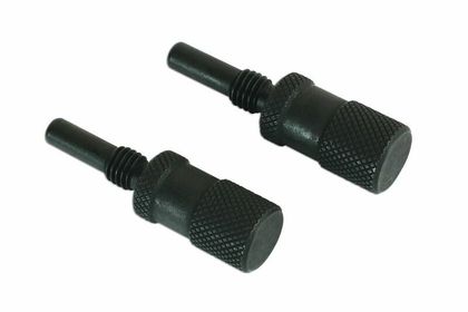 Laser Tools Zündzeitpunkt Einstellwerkzeug 2pcs Einstellstift Universell