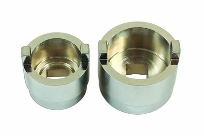 Hlava Laser Tools 1052015 Univerzální