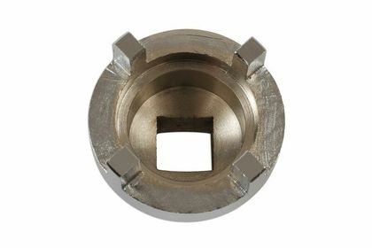 Laser Tools cremone pivot swingarm Dop Universeel
