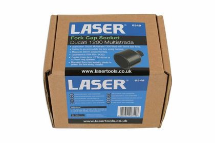 Capace de furcă Laser Tools ecrou furcă Universal Ref: LAZT00026A / 1052028 