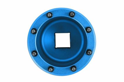 Laser Tools køretøj over gaffel Öhlins Mechatronics Universel Gaffelpropdæksel Ref : LAZT00029A / 1052035 