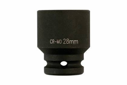 Laser Tools impact 28mm 1/2'''D Dop Universeel