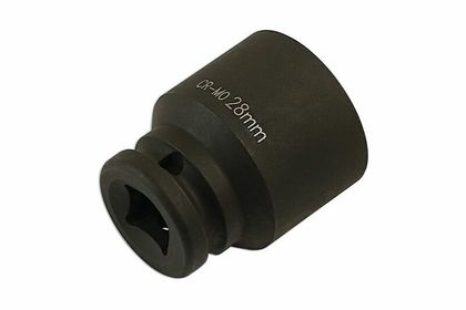Laser Tools impact 28mm 1/2'''D Dop Universeel