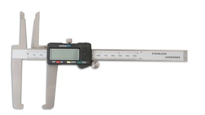 Digitalni merilni trak Laser Tools Digital caliper Universal