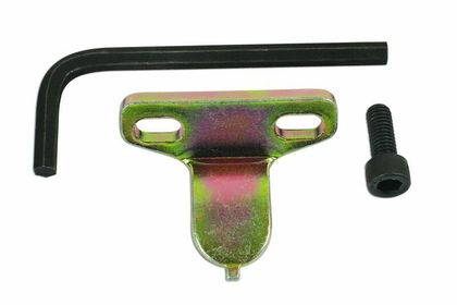 Laser Tools valve shims Universal Setting tool