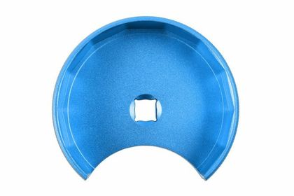 Laser Tools 74mm Filter Bell X 14 Sides Universal Filter key