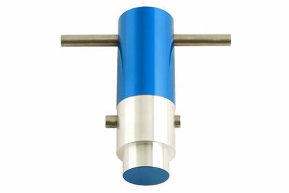 Laser Tools front axle alignment 25mm Universal Setting tool