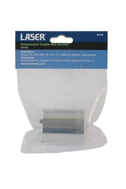 Laser Tools køretøjsretning Universel Nøgle Ref : LAZT00050A / 1052020 
