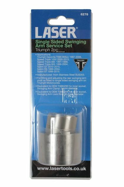 Douălă Laser Tools 1052022 Ref: LAZT00051A / 1052022 