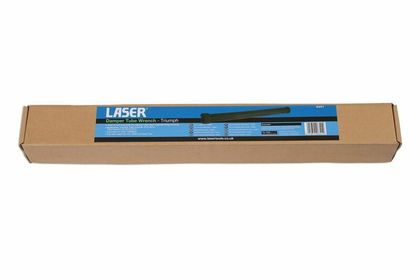 Laser Tools Rørnøgle til støddæmper Universel Støddæmpernøgle Ref : LAZT00053A / 1052025 
