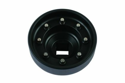 Laser Tools instelling moer vork Öhlins 48mm Dop Universeel