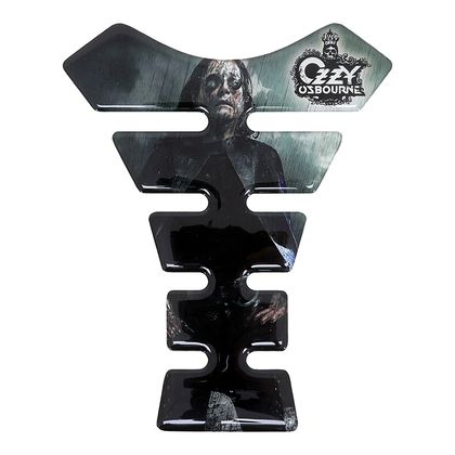 Lethal Threat MOTORSCHUTZ OZZY OSBOURNE 180x220mm LT70056A Tankschutz Universell Ref : LEH00101A / 223401 