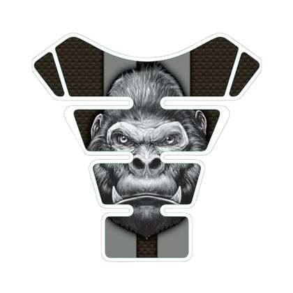 Protège réservoir Lethal Threat PROTECTION MOTO GORILLA 180x220mm LT70161 Universel