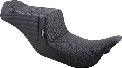 Le Pera Tailwhip Komfortsattel Ref : LEPA00006A / 08011314 