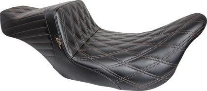 Le Pera Tailwhip Komfortsattel